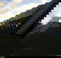 Horsham International Hotel - Accommodation Yamba