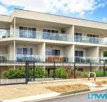 The Block Views Apartments Victor Harbor - Accommodation Yamba
