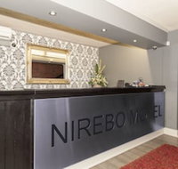 Echuca Nirebo Motel - Accommodation Yamba