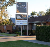 Pevensey Motor Lodge - Accommodation Yamba