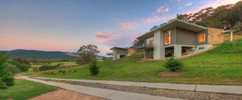 Panoramia Villas - Accommodation Yamba 1