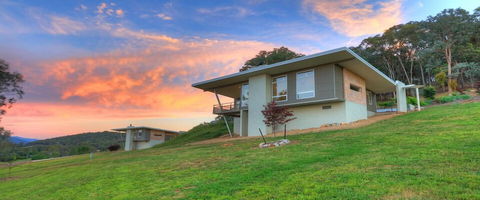 Panoramia Villas - Accommodation Yamba 6