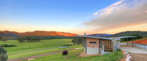 Panoramia Villas - Accommodation Yamba 0