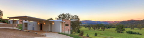 Panoramia Villas - Accommodation Yamba 4