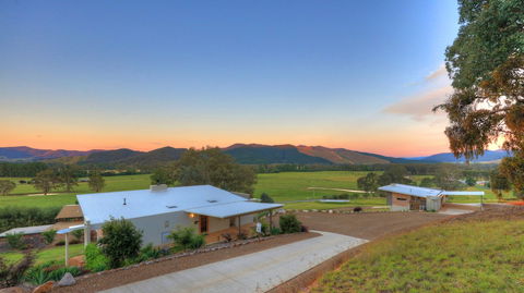 Panoramia Villas - Accommodation Yamba 2