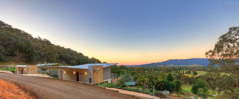 Panoramia Villas - Accommodation Yamba 5