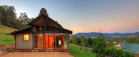 Panoramia Villas - Accommodation Yamba 3