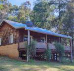 Balinga Cottages - Accommodation Yamba