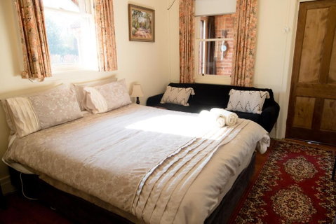 Pierrepoint Accommodation - Accommodation Yamba 5