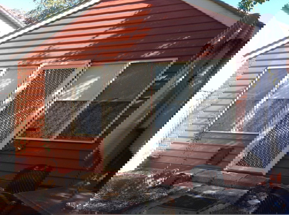 Mount Camel VIC Accommodation Yamba