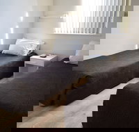 Glenelg Holiday Apartments- Corfu - Accommodation Yamba