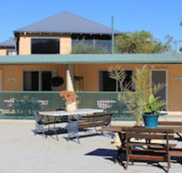 Jurien Beachfront Holiday Units - Accommodation Yamba