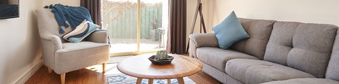 Elphin Motel & Serviced Apartments - Accommodation Yamba 5