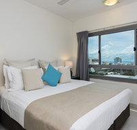 Darwin Executive Suites  FREE CAR - Accommodation Yamba