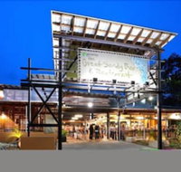 Noosa North Shore Retreat - Accommodation Yamba