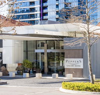 Peppers Gallery Hotel - Accommodation Yamba