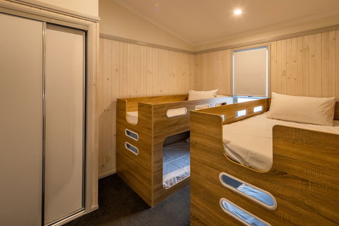Ingenia Holidays White Albatross - Accommodation Yamba 4