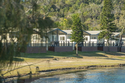 Ingenia Holidays White Albatross - Accommodation Yamba 0