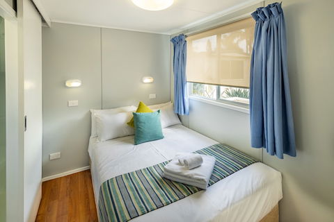 Ingenia Holidays White Albatross - Accommodation Yamba 3
