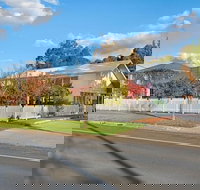 The Horatio - Suites  Motel - Accommodation Yamba