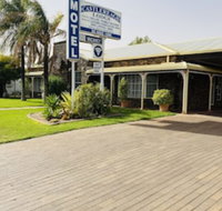 Castlereagh Lodge Motel - Accommodation Yamba