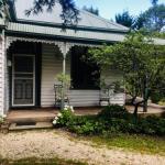 Toolebewong VIC Accommodation Yamba