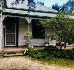 Home Farm Healesville - Accommodation Yamba