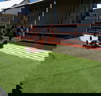 Lil House - Accommodation Yamba