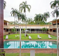 Litchfield Motel - Accommodation Yamba