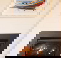 Victor Apartments - Accommodation Yamba