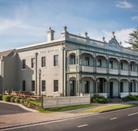 The Royal Hotel - Accommodation Yamba