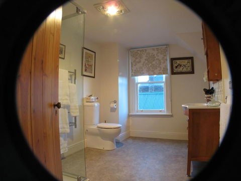 Ellies Place On City Park - Accommodation Yamba 4