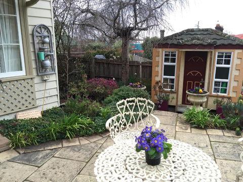 Ellies Place On City Park - Accommodation Yamba 3