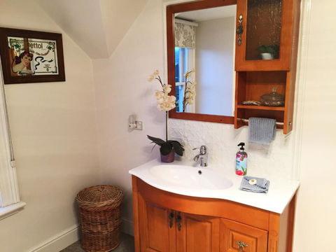 Ellies Place On City Park - Accommodation Yamba 1