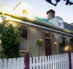 Ellies Place on City Park - Accommodation Yamba