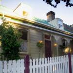 Ellies Place On City Park - Accommodation Yamba 0