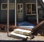 The a Frame - Accommodation Yamba