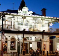 The Shamrock Hotel Live Music Venue - Accommodation Yamba