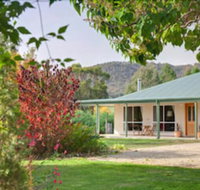 Brookfield Guesthouse - Accommodation Yamba