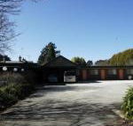 Robertson Country Motel - Accommodation Yamba