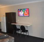Carmila Sands Motel - Accommodation Yamba