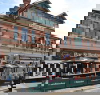 Empire Hotel Deloraine - Accommodation Yamba