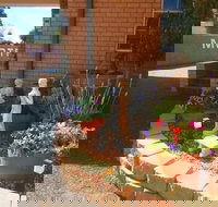 Aaron Inn Motel - Accommodation Yamba