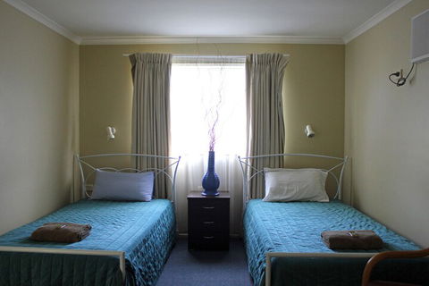 Australian Motor Homes Tourist Park - Accommodation Yamba 4