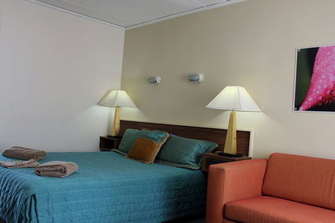 Australian Motor Homes Tourist Park - Accommodation Yamba 3