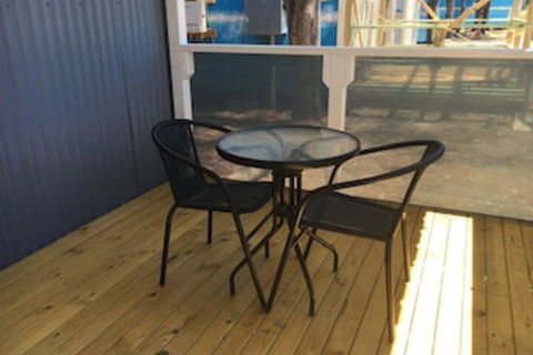 Australian Motor Homes Tourist Park - Accommodation Yamba 0