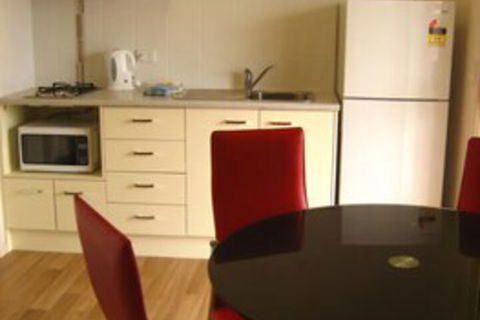 Australian Motor Homes Tourist Park - Accommodation Yamba 5