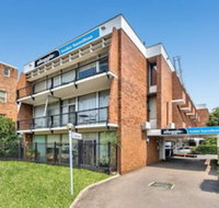 Alloggio Tudor Hamilton - Accommodation Yamba