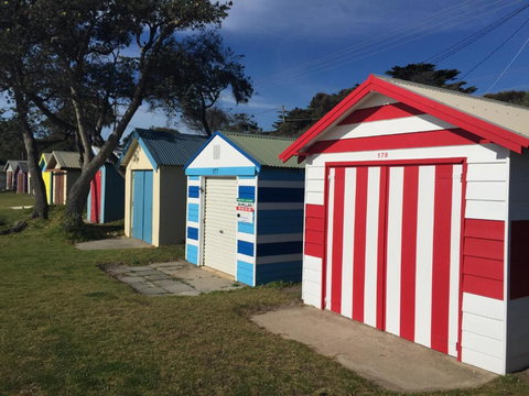 Bayview Gardens Apartments - Accommodation Yamba 3