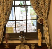 Mutton Falls - Accommodation Yamba